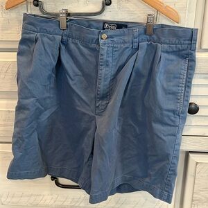 Men’s Polo Shorts